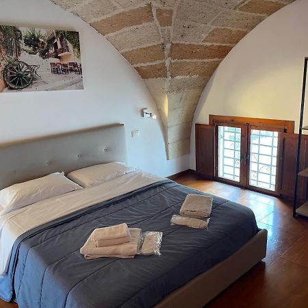 B&B Piazzetta Verdi Lecce Zewnętrze zdjęcie