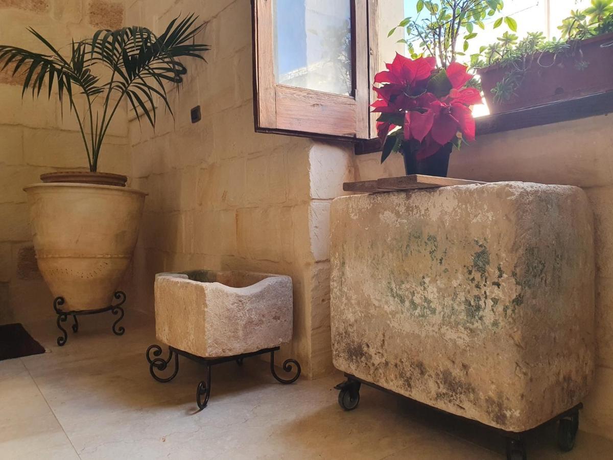 B&B Piazzetta Verdi Lecce Zewnętrze zdjęcie