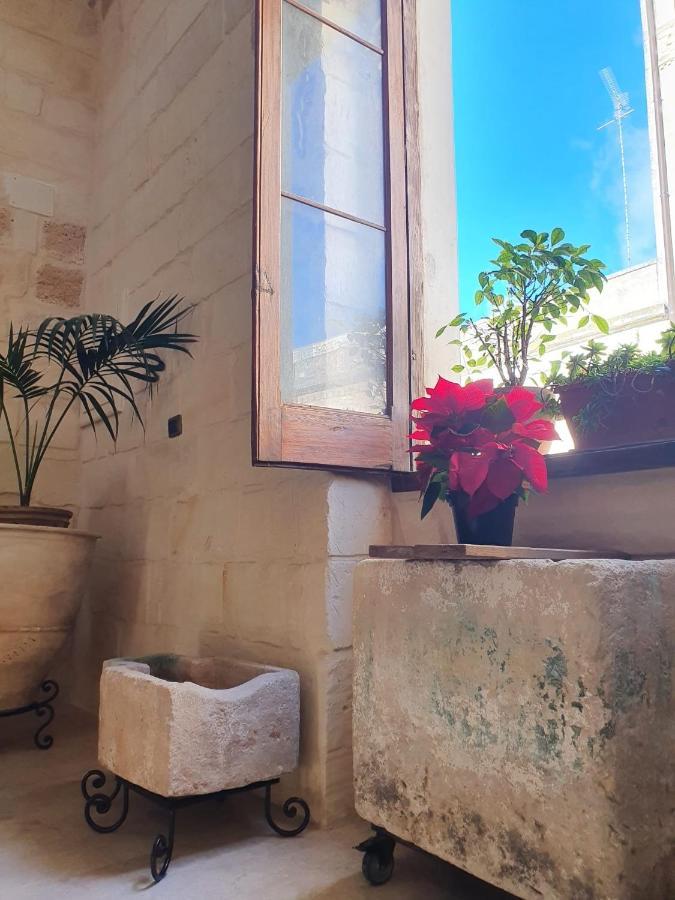 B&B Piazzetta Verdi Lecce Zewnętrze zdjęcie