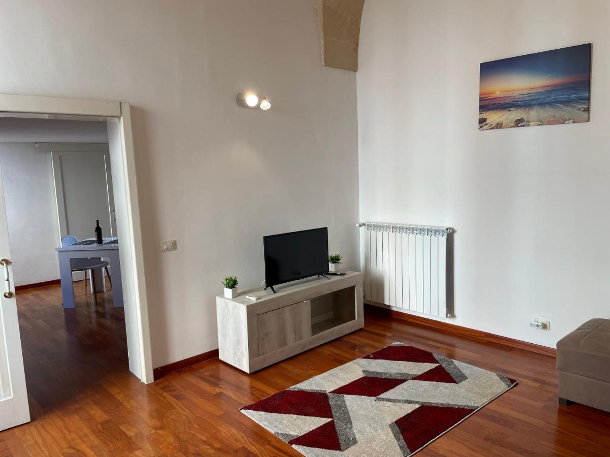 B&B Piazzetta Verdi Lecce Zewnętrze zdjęcie