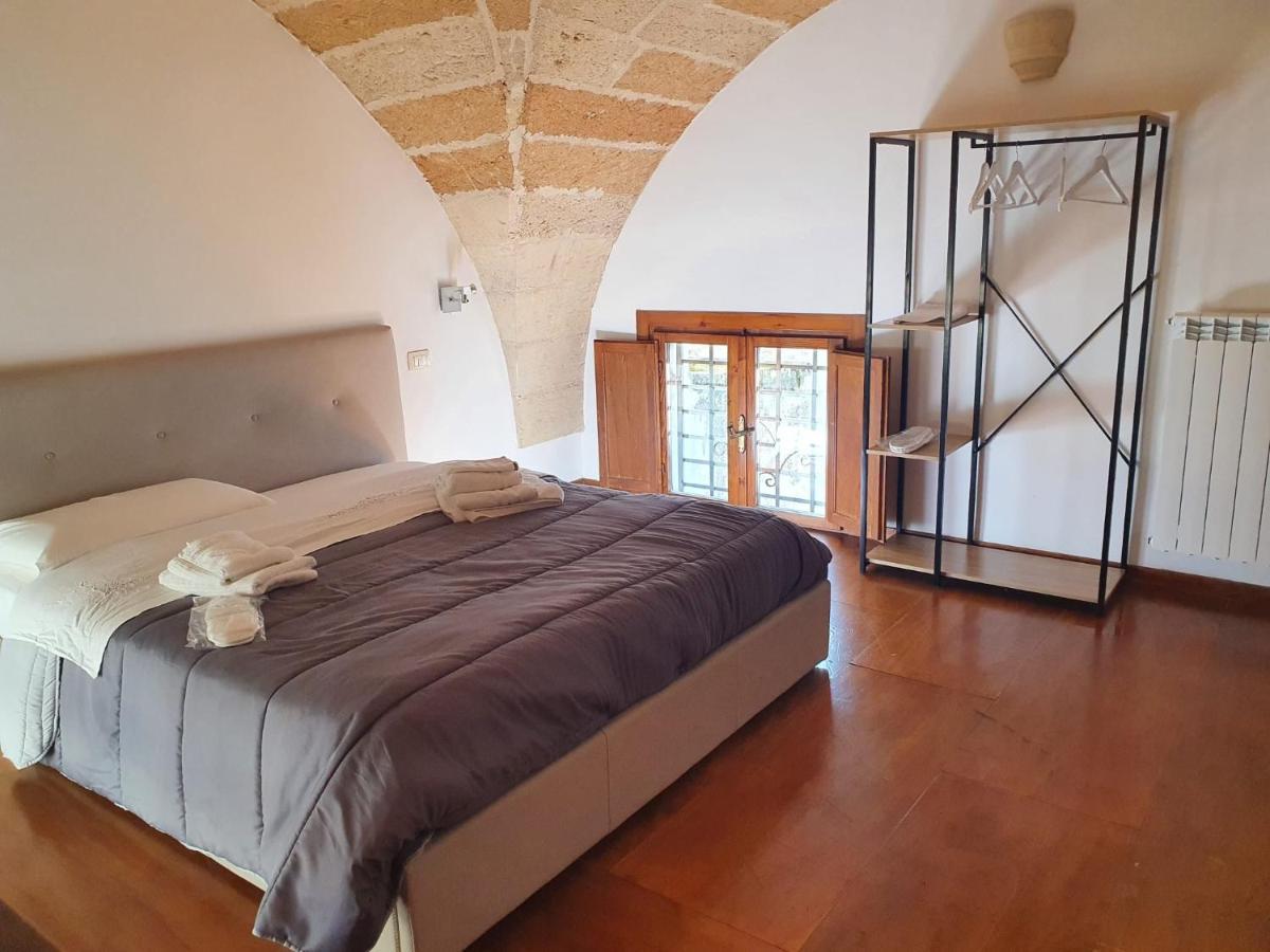B&B Piazzetta Verdi Lecce Zewnętrze zdjęcie