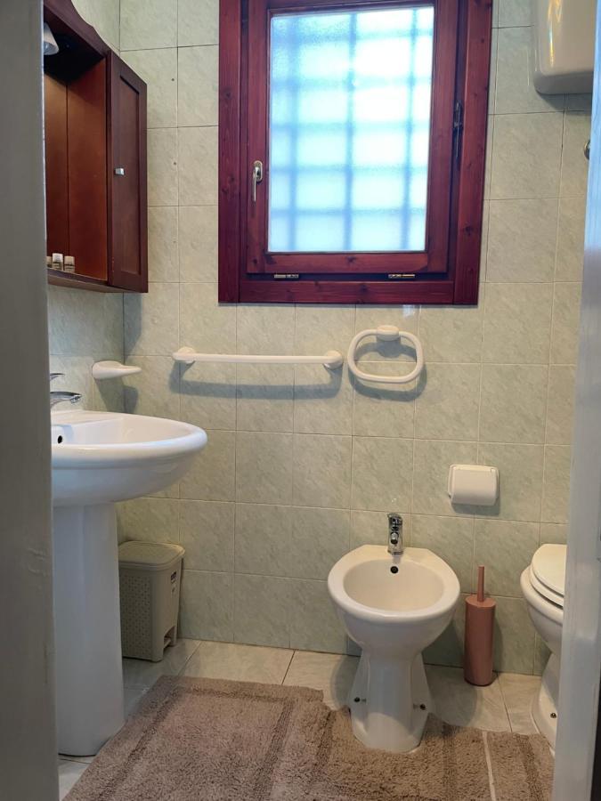 B&B Piazzetta Verdi Lecce Zewnętrze zdjęcie