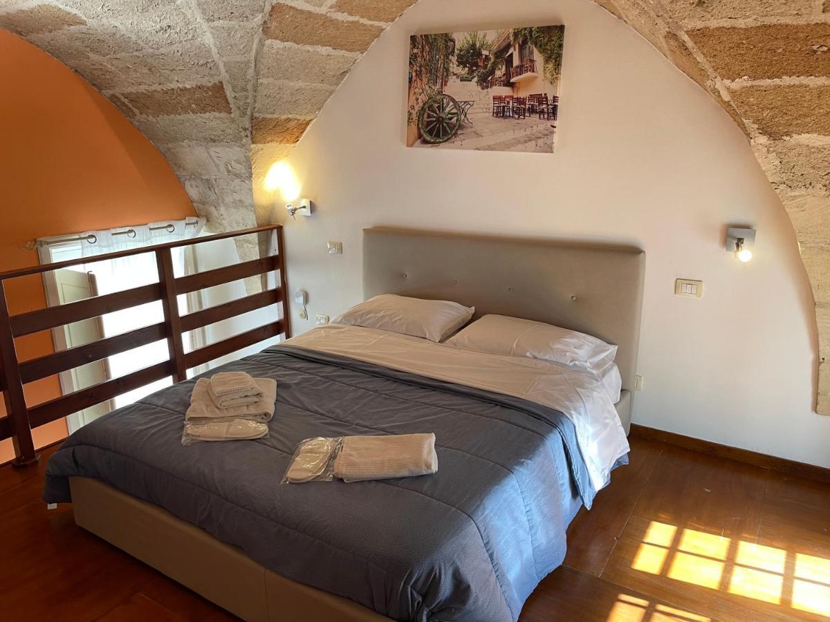 B&B Piazzetta Verdi Lecce Zewnętrze zdjęcie
