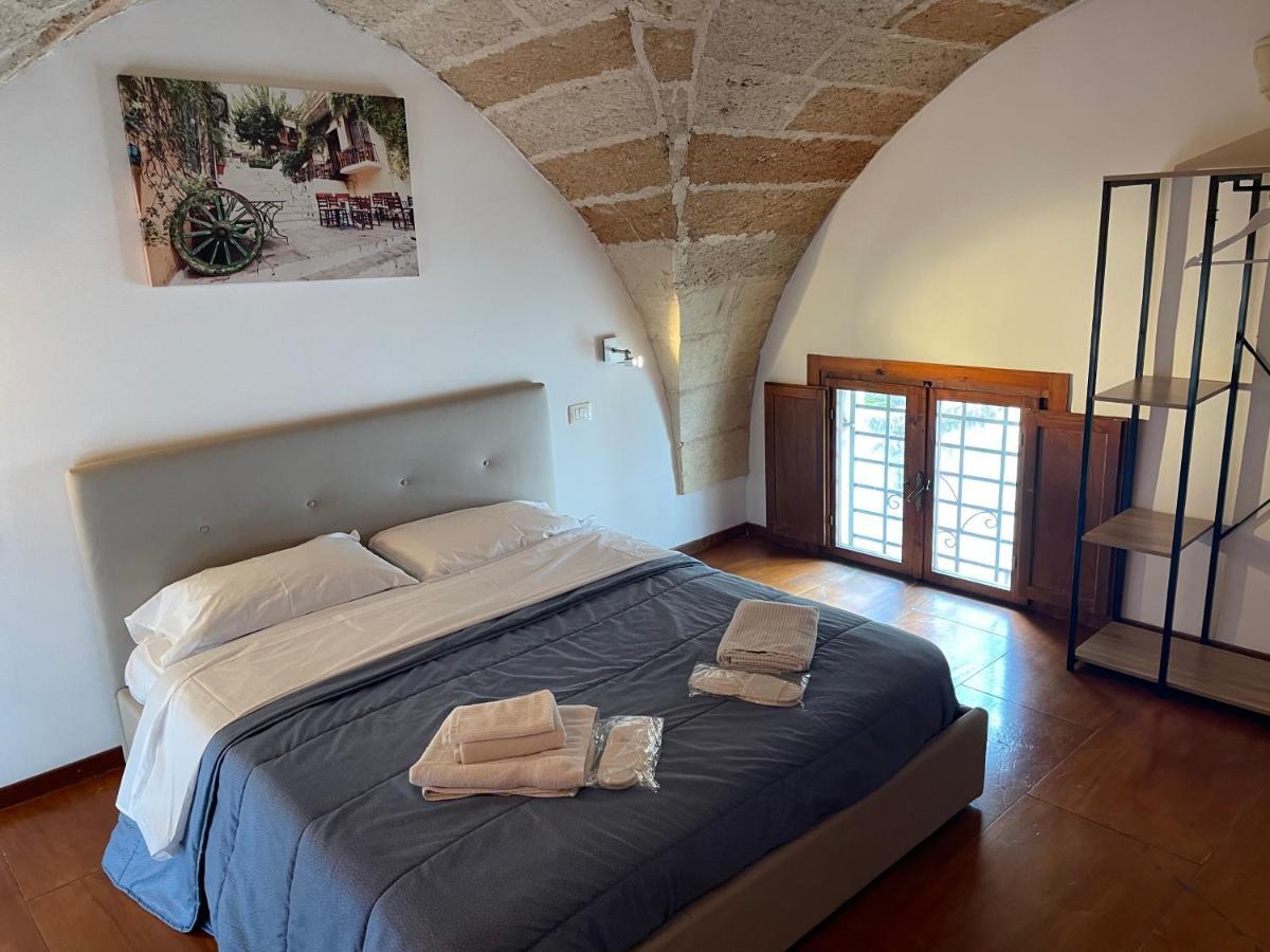 B&B Piazzetta Verdi Lecce Zewnętrze zdjęcie