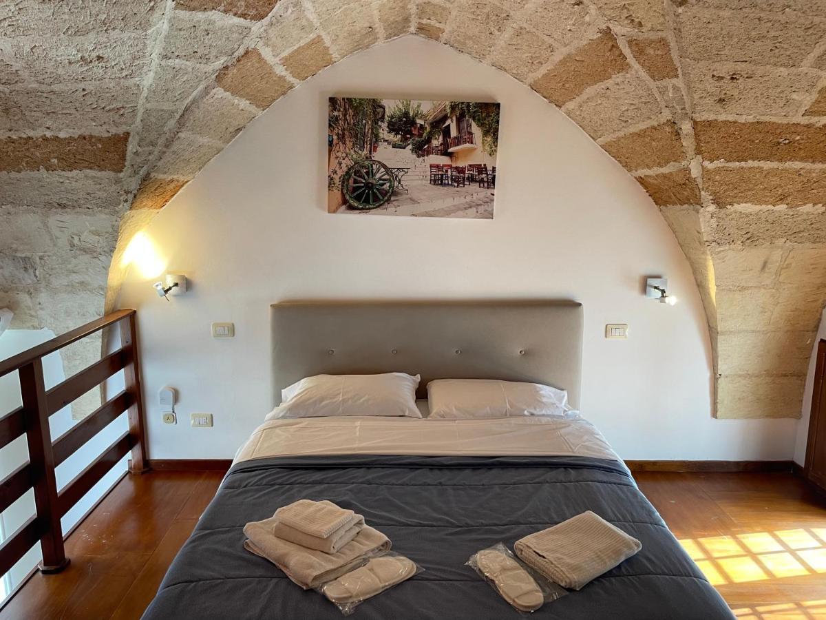 B&B Piazzetta Verdi Lecce Zewnętrze zdjęcie